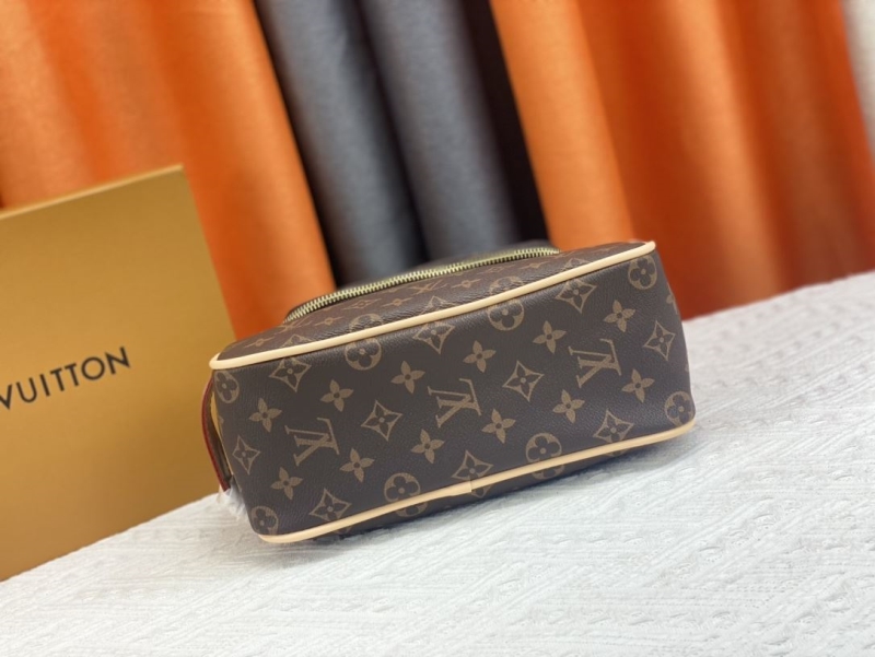 LV Cosmetic Bags